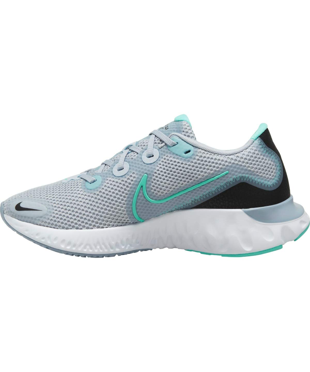 Nike Women's Renew Run Chunky Sneakers - Lightweight Workout Running & Walking Shoes for Gym, Jogging & Everyday Comfort