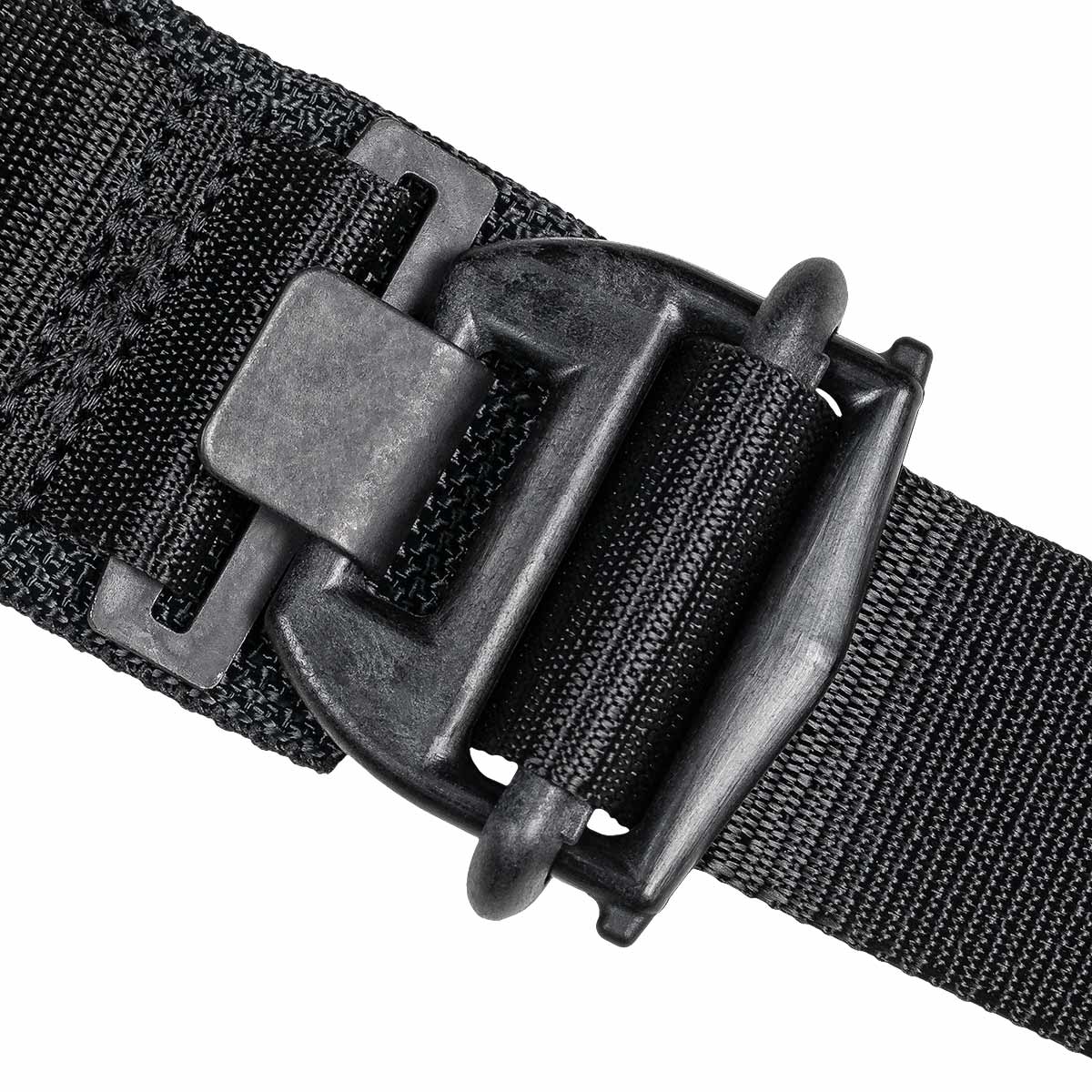 Gen 4 Tactical Tourniquet - Wide Black Emergency First Aid Kit for Military, Outdoor Survival & Trauma Care