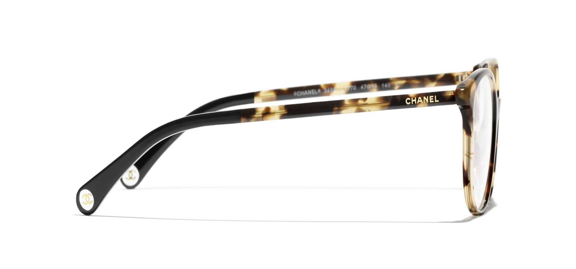 Chanel 3432 Sunglasses - Luxury Designer Shades for Women & Men | UV Protection & Stylish Fashion Accessory for Summer, Beach & Outdoor Activities
