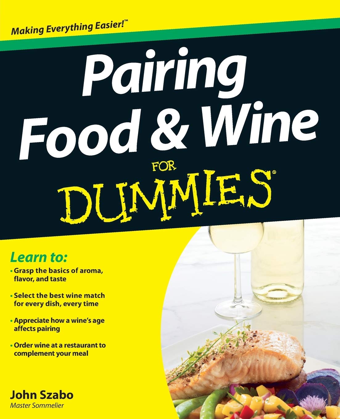 Pairing Food and Wine Guide - Easy Tips for Beginners | Perfect for Dinner Parties, Date Nights & Wine Tasting Events