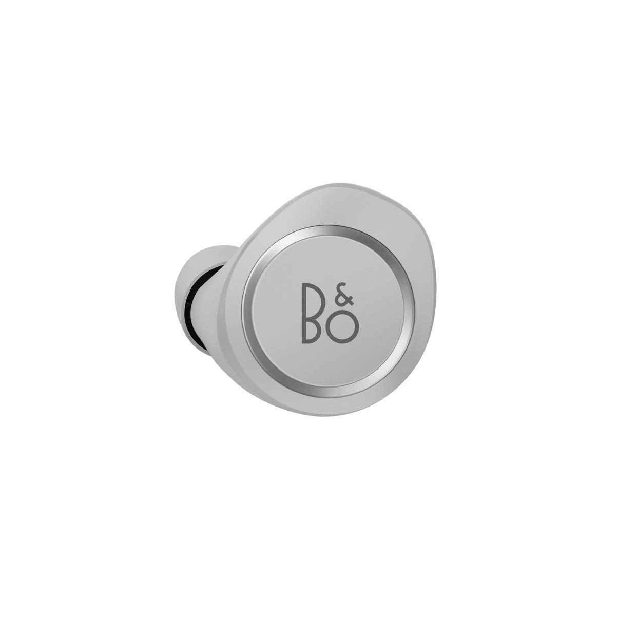 Bang & Olufsen Beoplay E8 2.0 True Wireless Earbuds with Qi Wireless Charging - Premium Renewed Bluetooth Headphones for Gym, Running & Travel (Natural, Model 1646101)