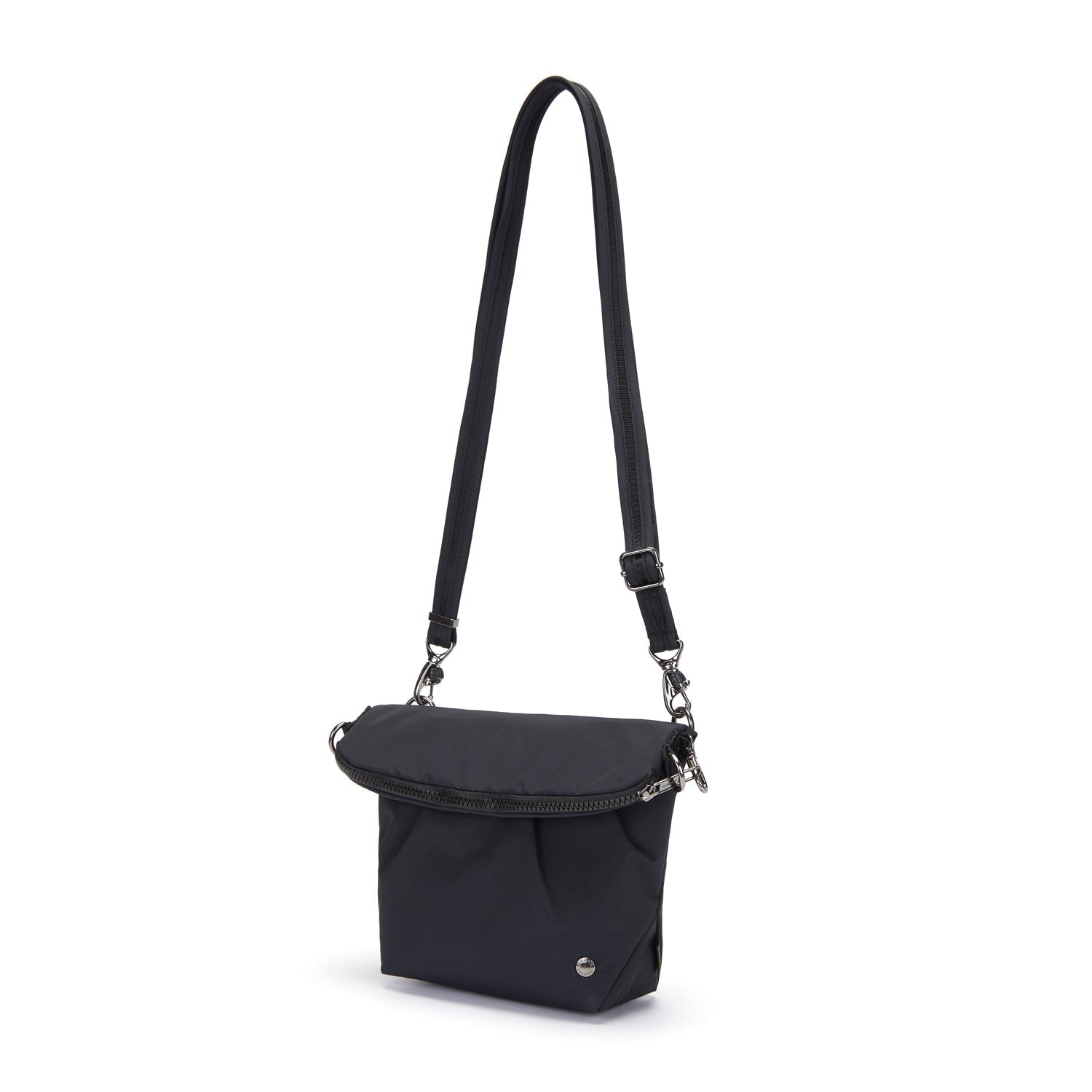 Pacsafe Citysafe CX Anti-Theft Convertible Crossbody Bag - Secure Travel & Everyday Use for Commuters, Tourists & Urban Explorers
