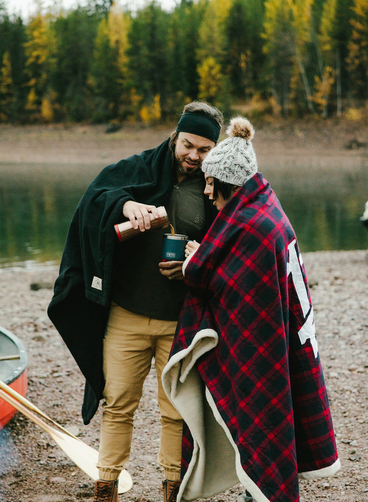 Premium Sherpa Fleece Blanket - Ultra Soft & Warm Black Throw Blanket for Cozy Nights, Winter Comfort, and Home Decor
