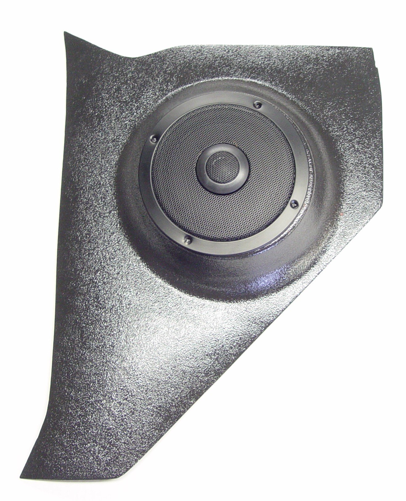 Premium Kick Panel with 180 Watt Pioneer Speakers - Enhanced Car Audio for Superior Sound Quality on the Road