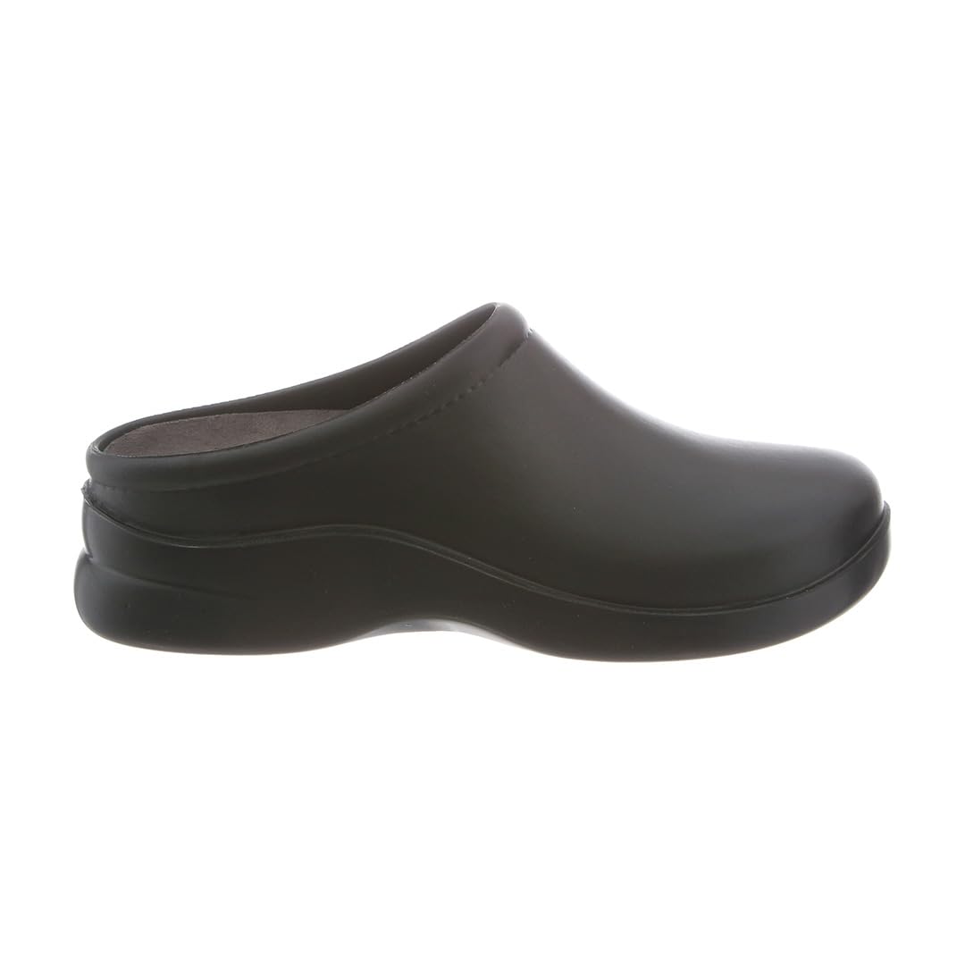 Klogs Footwear Dusty Women's Comfort Slip-Resistant Work Shoes for Nurses, Waitresses & Healthcare Professionals - Non-Slip Professional Shoes for Hospital, Restaurant & Service Industry