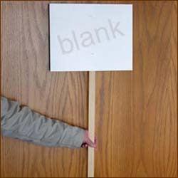 50-Pack Blank Signs for DIY Projects - Customizable Wooden Plaques for Home Decor, Weddings & Events - Perfect for Crafting, Signage & Personalized Gifts