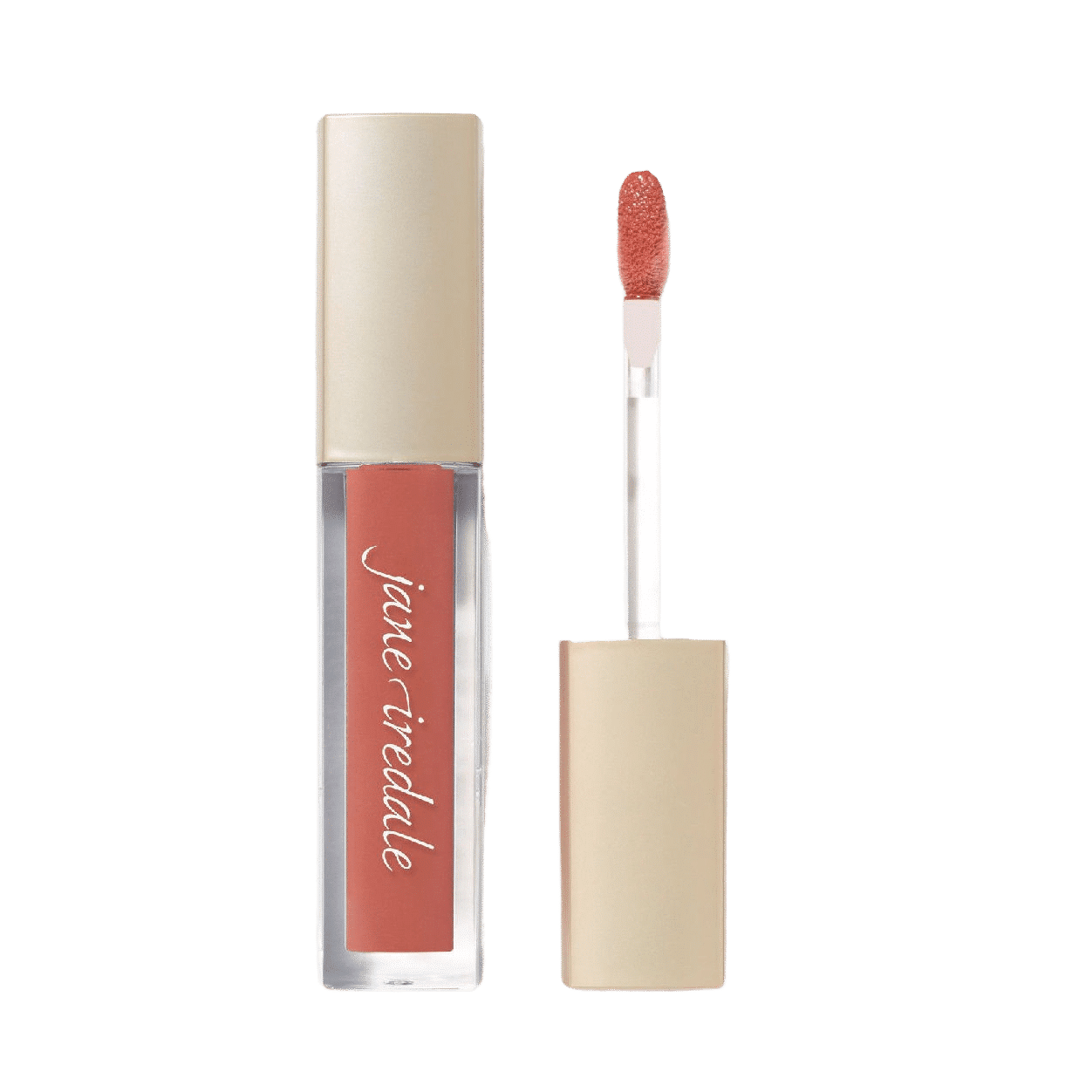 ColorLuxe High Impact Lip Glaze - Long Lasting Hydrating Lip Gloss with Vibrant Shine | Perfect for Everyday Wear, Special Occasions & Makeup Looks