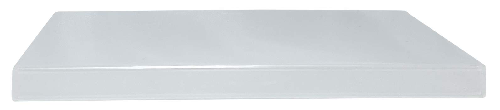 5 Pack Clear Single DVD Cases - Scratch Resistant & Durable Storage for Movies, Music, and Data Discs - Perfect for Home Collections, Office Archives, and Media Organization