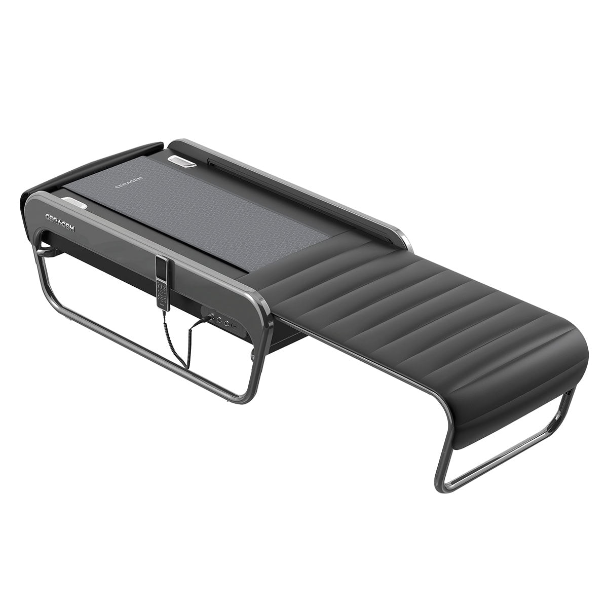 Ceragem V4 Therapeutic Massage Bed - Full Body Massager for Pain Relief & Relaxation - Perfect for Home Spa, Physical Therapy & Stress Relief