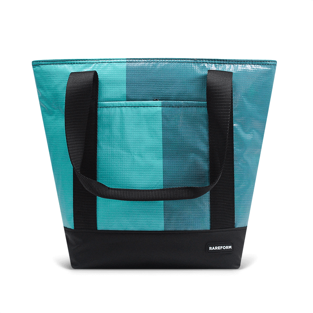 Beck Cooler Bag Bk1 00479 - Insulated Lunch Bag for Work, Picnics & Outdoor Activities - Leakproof & Durable Portable Cooler for Food & Drinks