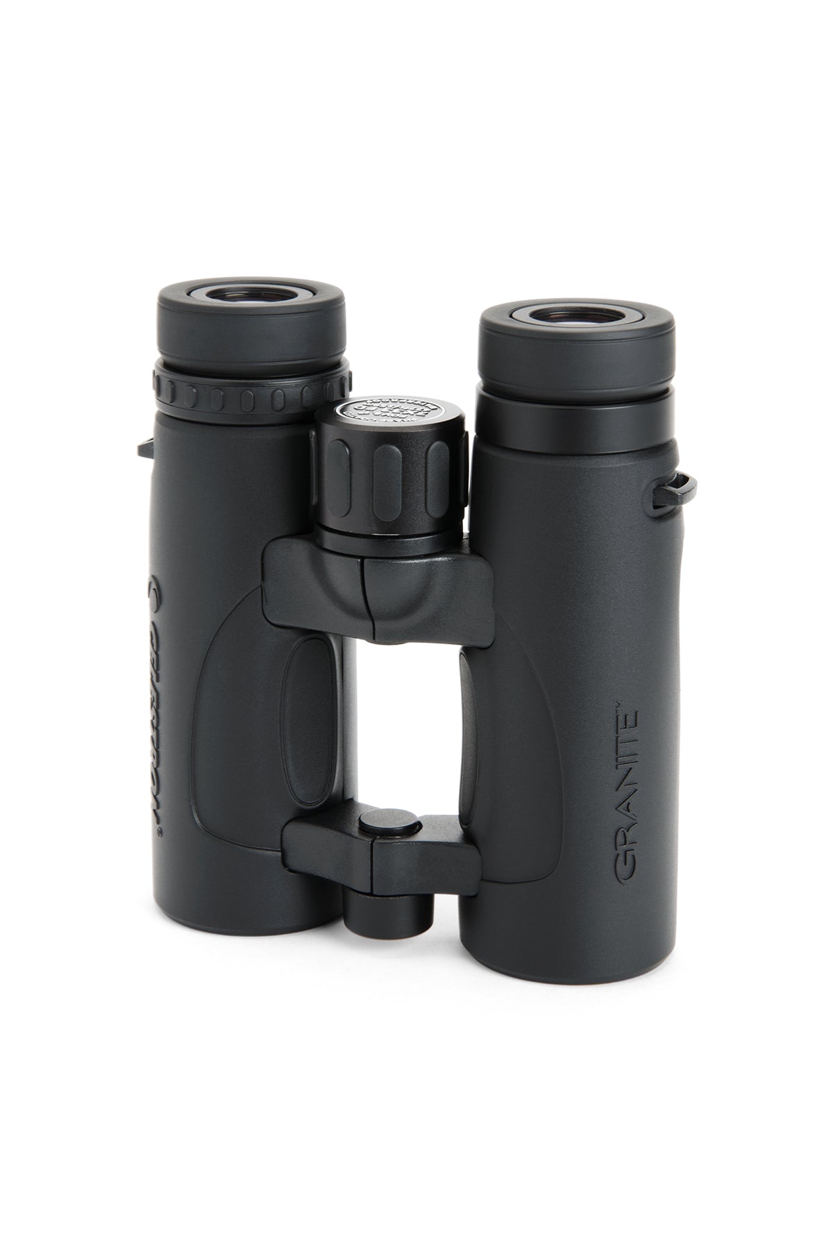 Granite ED 7x33 Binoculars - High Power Waterproof Compact Binoculars for Bird Watching, Hunting, Hiking & Outdoor Adventures
