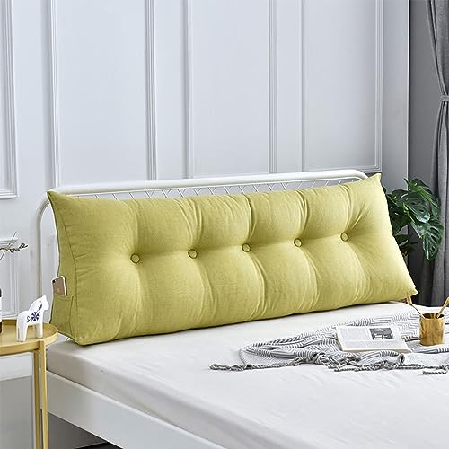 Yellow Green