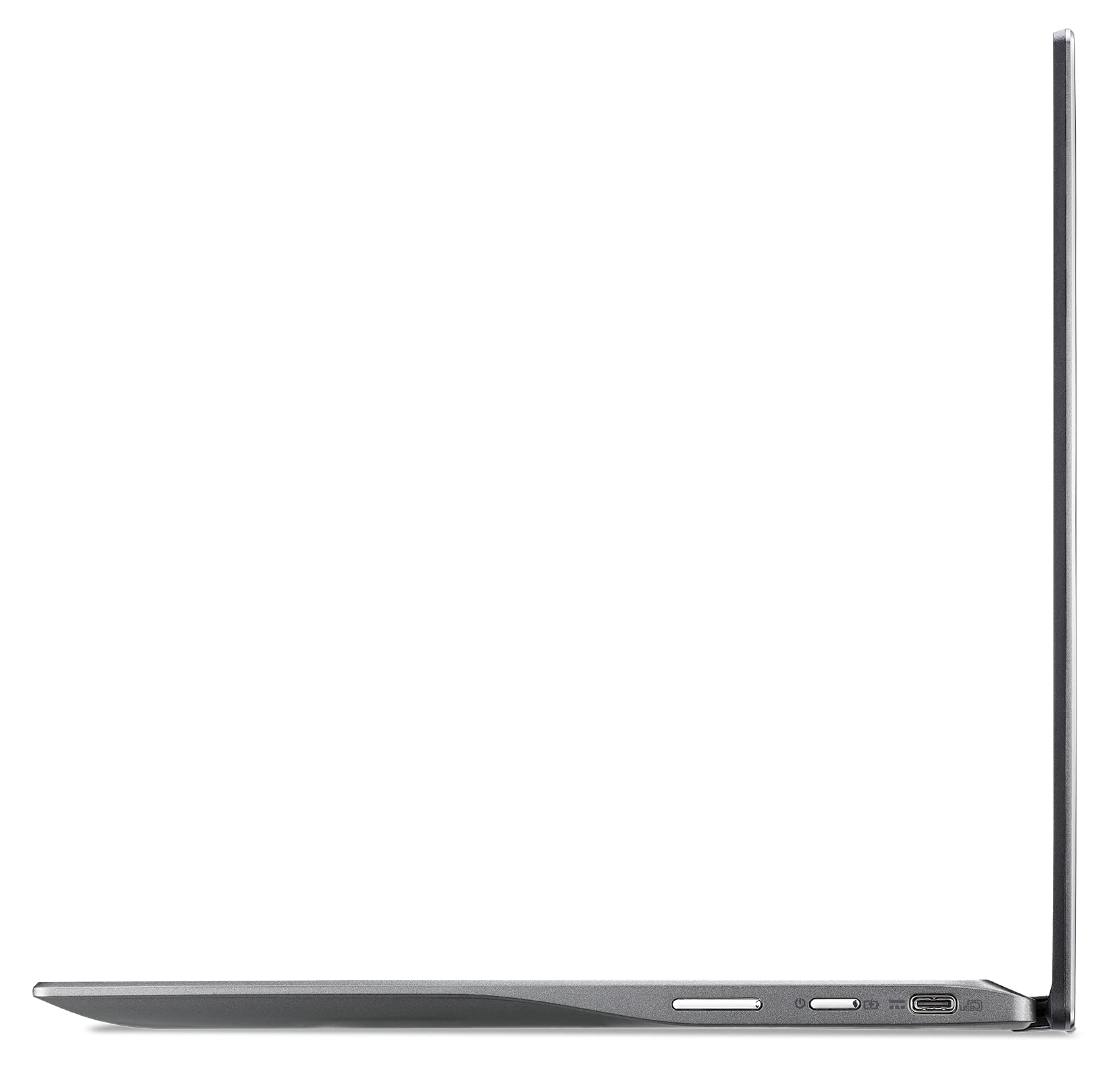 Acer Chromebook Spin 513 2-in-1 Laptop - Qualcomm Snapdragon 7c Processor, 13.3