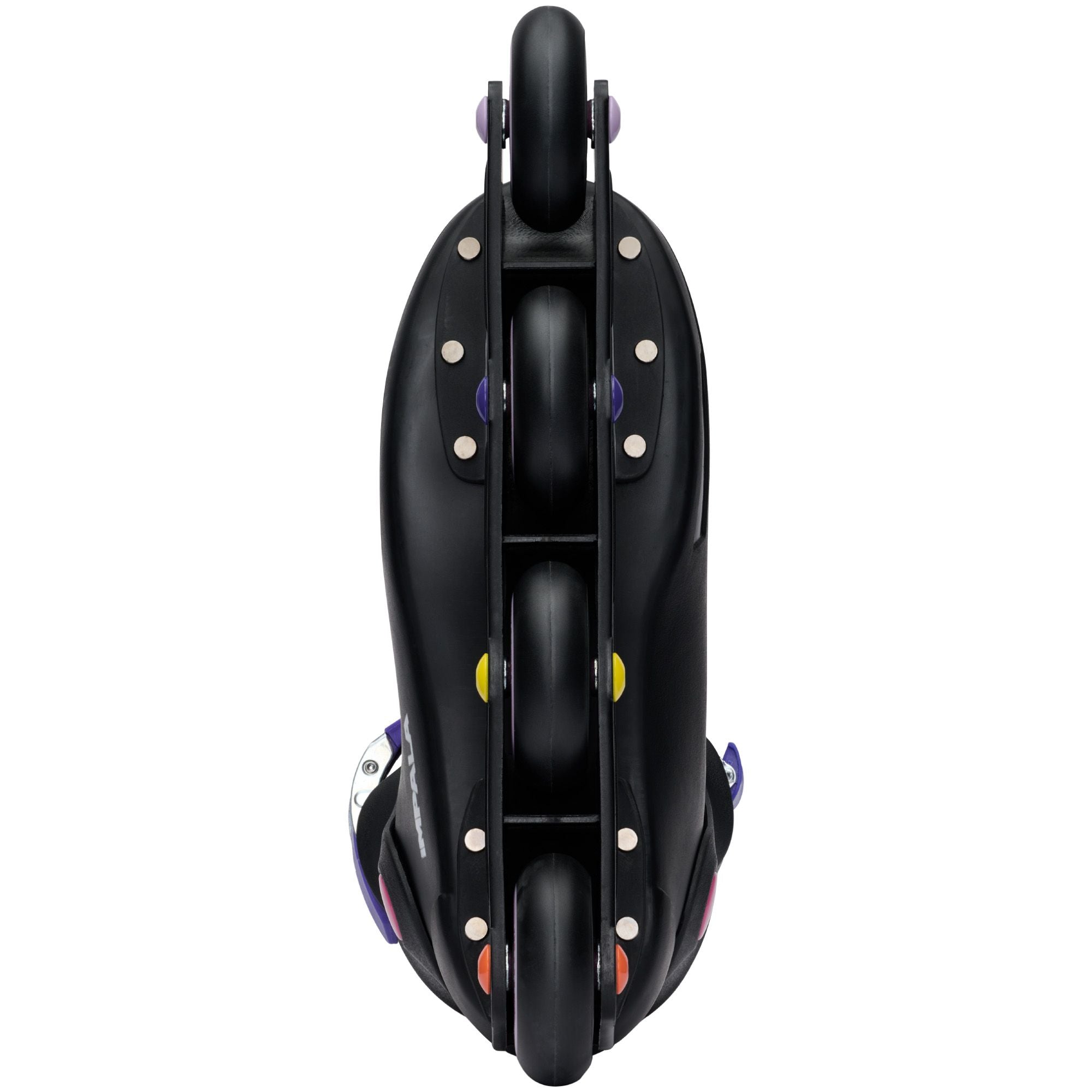 Impala Lightspeed Inline Skates for Women & Men - Adjustable Twinkle Roller Skates for Outdoor & Indoor Skating - Perfect for Fitness, Recreation, and Roller Derby