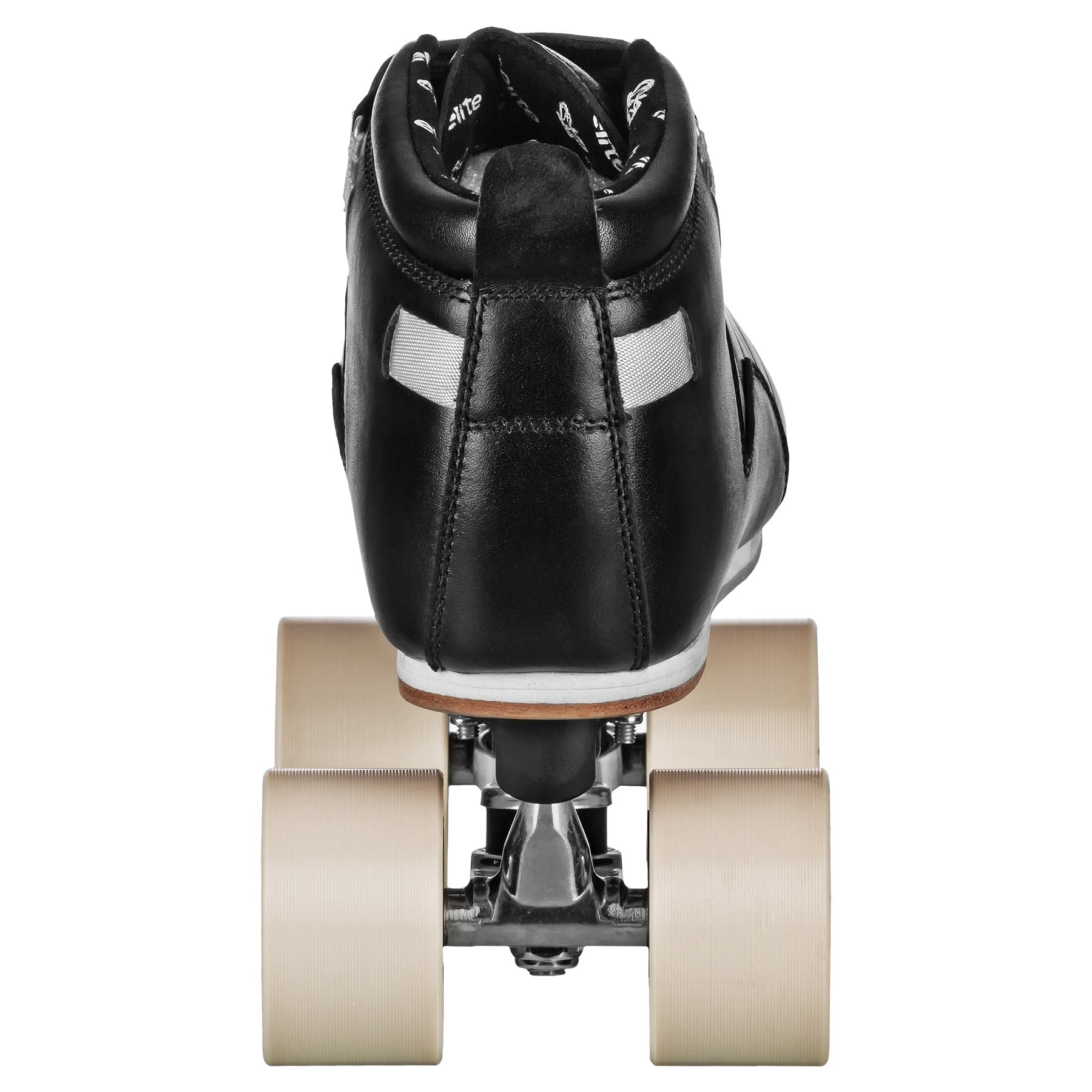 Primo X Jam Roller Skates - High-Performance Quad Skates for Women & Men - Perfect for Roller Derby, Rink Skating & Outdoor Use