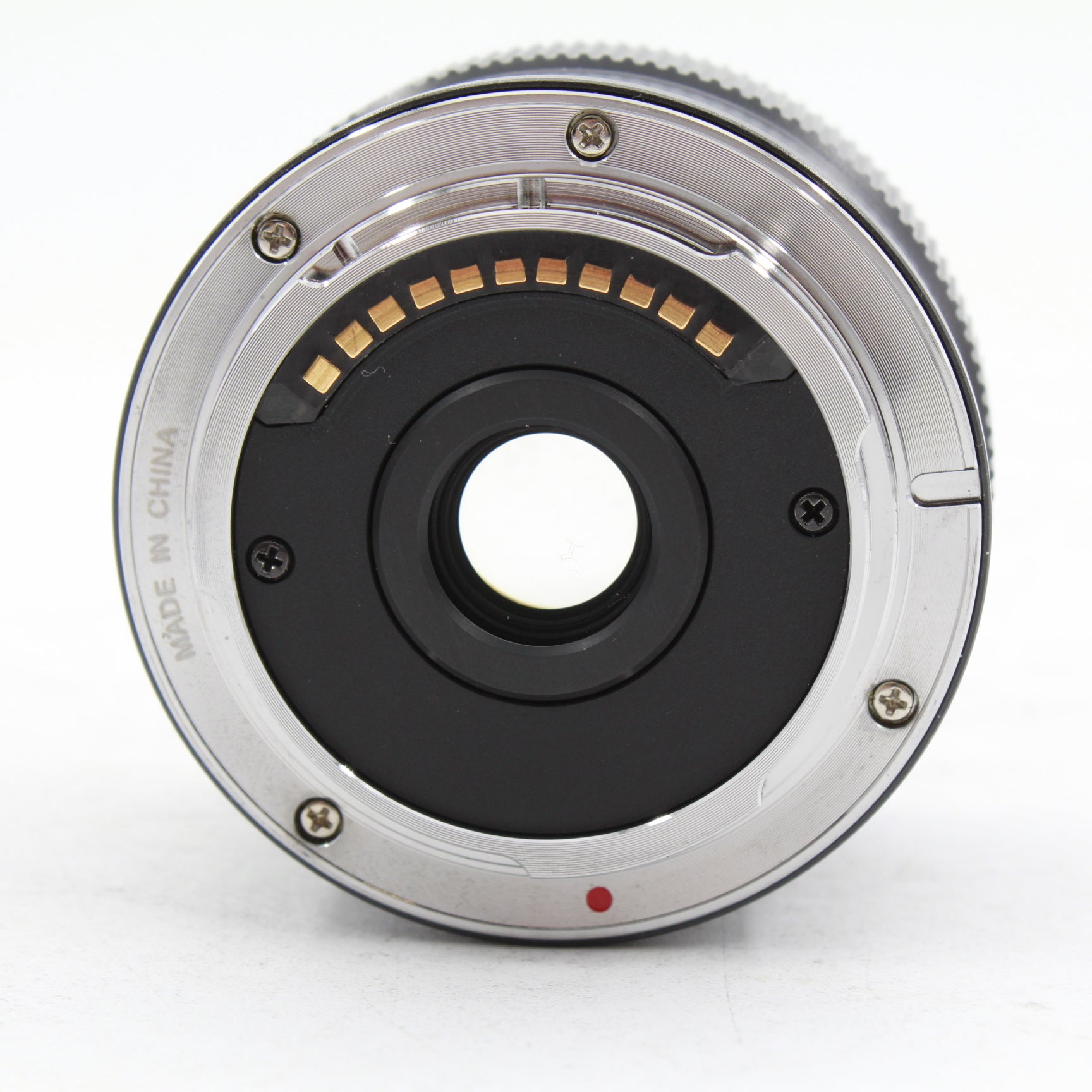 Laowa 10mm f/2 Zero-D MFT Lens - Ultra Wide Angle for Micro Four Thirds Cameras | Perfect for Landscape, Architecture & Astrophotography