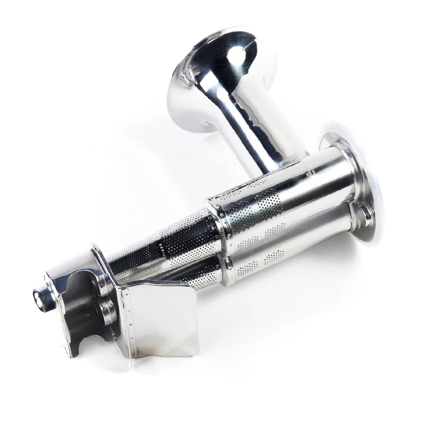 Super Angel Juicer 8500 - Premium Stainless Steel Cold Press Juicer for Fruits & Vegetables - High Nutrient Extraction - Perfect for Healthy Juicing, Detox & Raw Food Diets - Home & Commercial Use