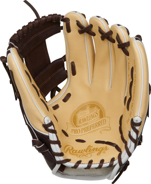 Rawlings Pro Preferred 11.75