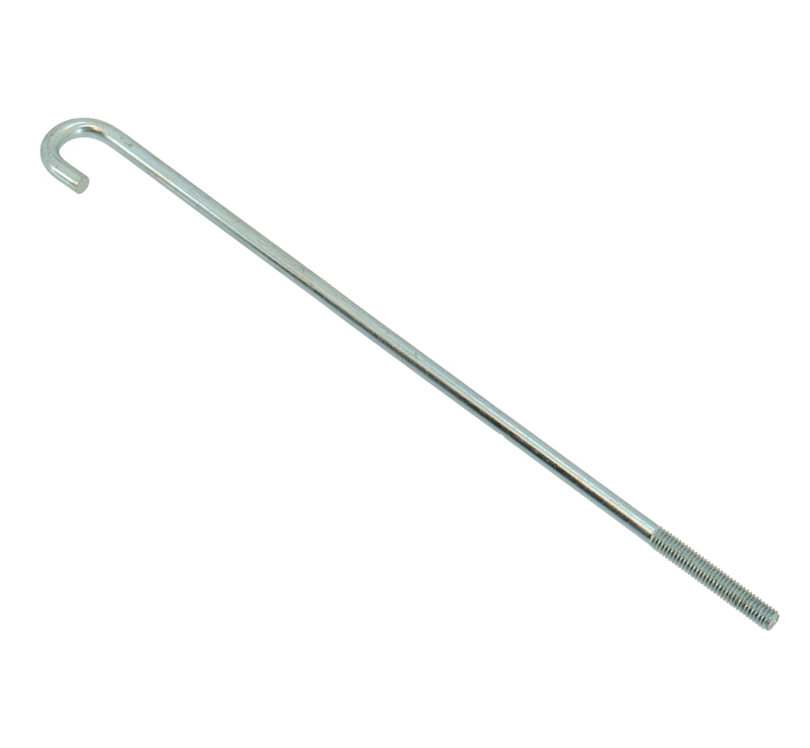 Original John Deere M71107 Hook Bolt - Genuine OEM Replacement Part for Tractors & Agricultural Equipment - Perfect for Heavy-Duty Farming and Equipment Maintenance