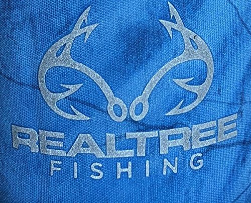Realtree Fishing Blue
