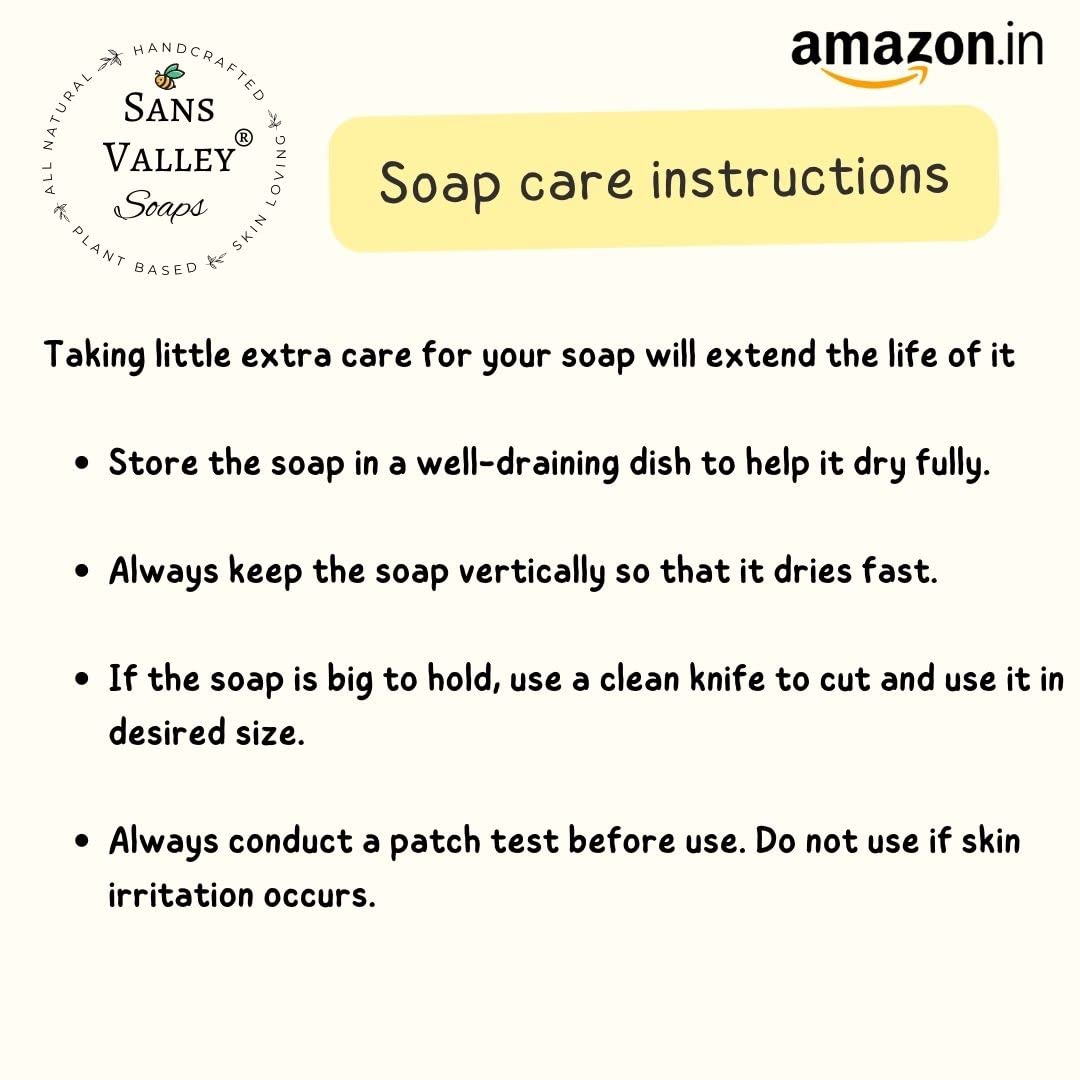 Sans Valley™ Kids Bath Soap - Pack of 2 | Handmade Natural & Gentle Soap for Children | Nourishing Toy Soap in Assorted Fun Shapes (90g) - Perfect for Sensitive Skin & Bathtime Play