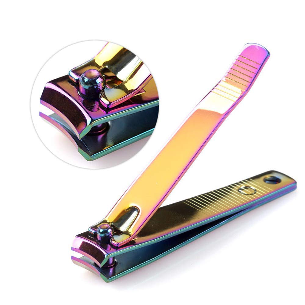Professional Electric Nail Drill Kit - Portable Manicure & Pedicure Set with Nail File, Gel Polish Remover & Buffing Tools | Perfect for Home Salon, Nail Art DIY & Professional Nail Technicians