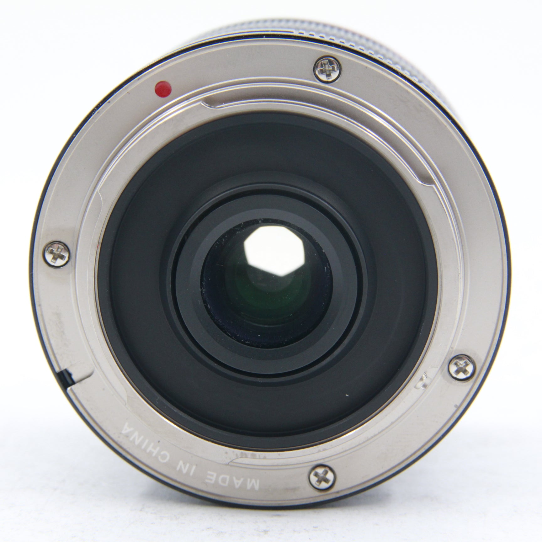 Open Box Laowa 7.5mm T2.1 Cine Lens for Micro Four Thirds - Perfect for Cinematic Videography & Low-Light Photography