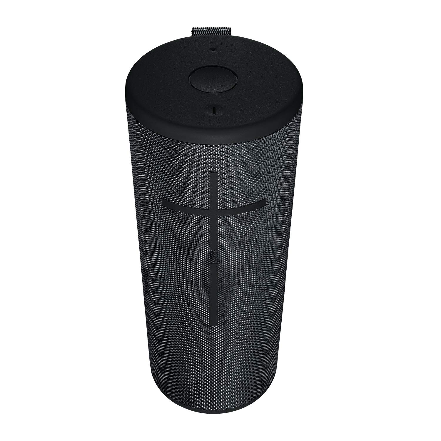 Ultimate Ears MEGABOOM 3 Wireless Bluetooth Speaker - 360° Sound, Deep Bass, Waterproof & Shockproof, Portable for Outdoor, Pool Party & Travel | Boom App Connectivity | Includes Signature Protective Case