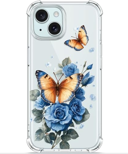 Azure Rosa/Blue