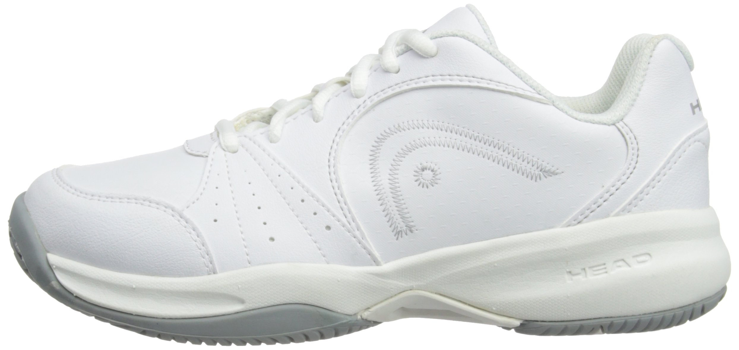 HEAD Women's Tennis Shoes - Lightweight & Breathable Court Shoes for Women | Perfect for Tennis, Pickleball & Casual Wear