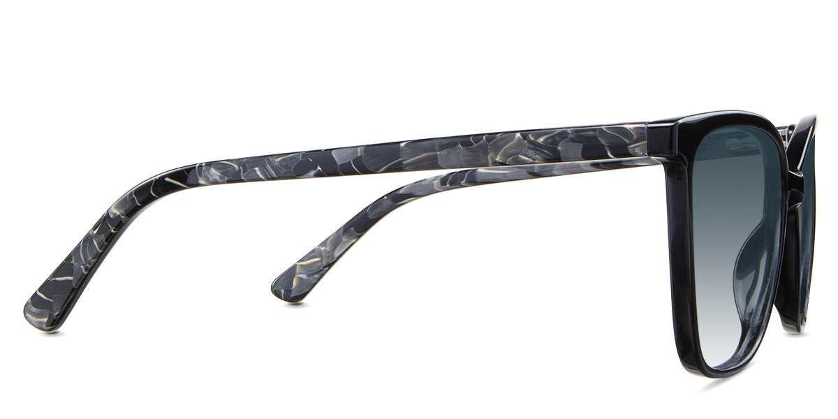 Kimberly Women's Prescription Sunglasses - UV Protection & Stylish Frames for Driving, Outdoor Activities & Fashion