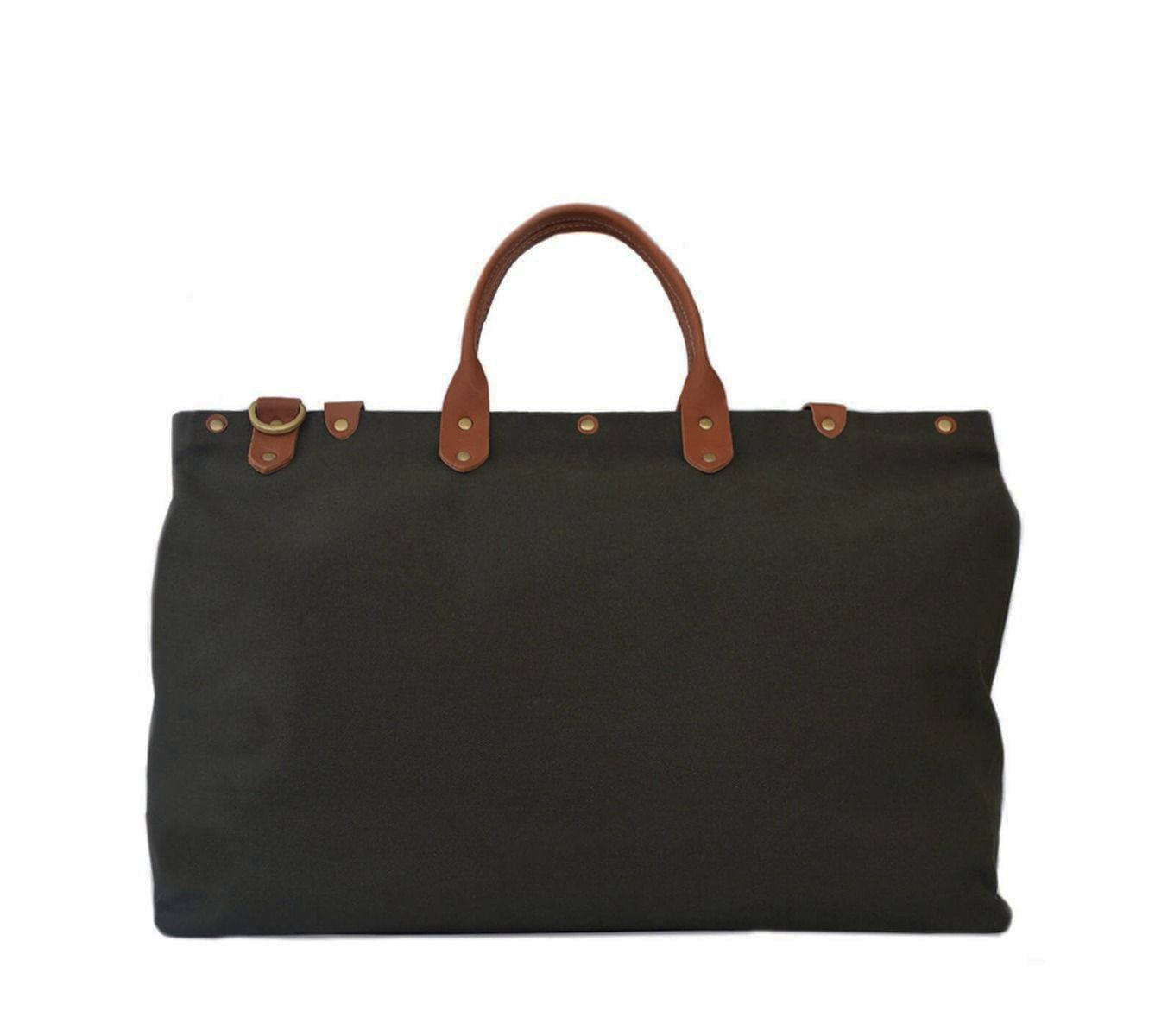 Best Daily Duffel Bag for Travel & Gym - Lightweight, Durable & Water-Resistant - Perfect for Workouts, Weekend Trips & Commuting