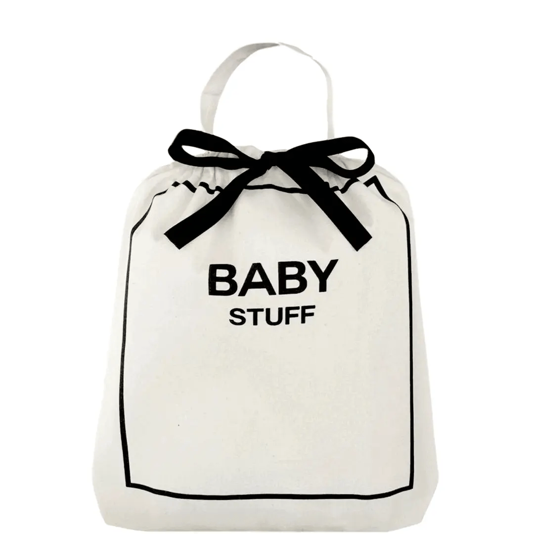 Premium Baby Couture Diaper Bag in Cream - Stylish & Spacious for Moms on the Go - Perfect for Travel, Shopping & Daily Outings with Your Little One