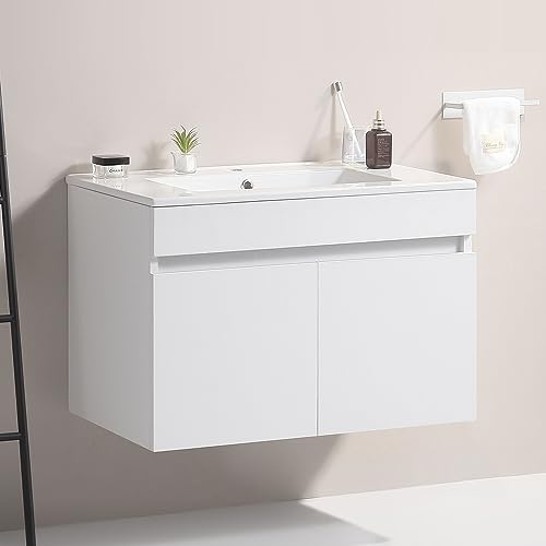 White 30