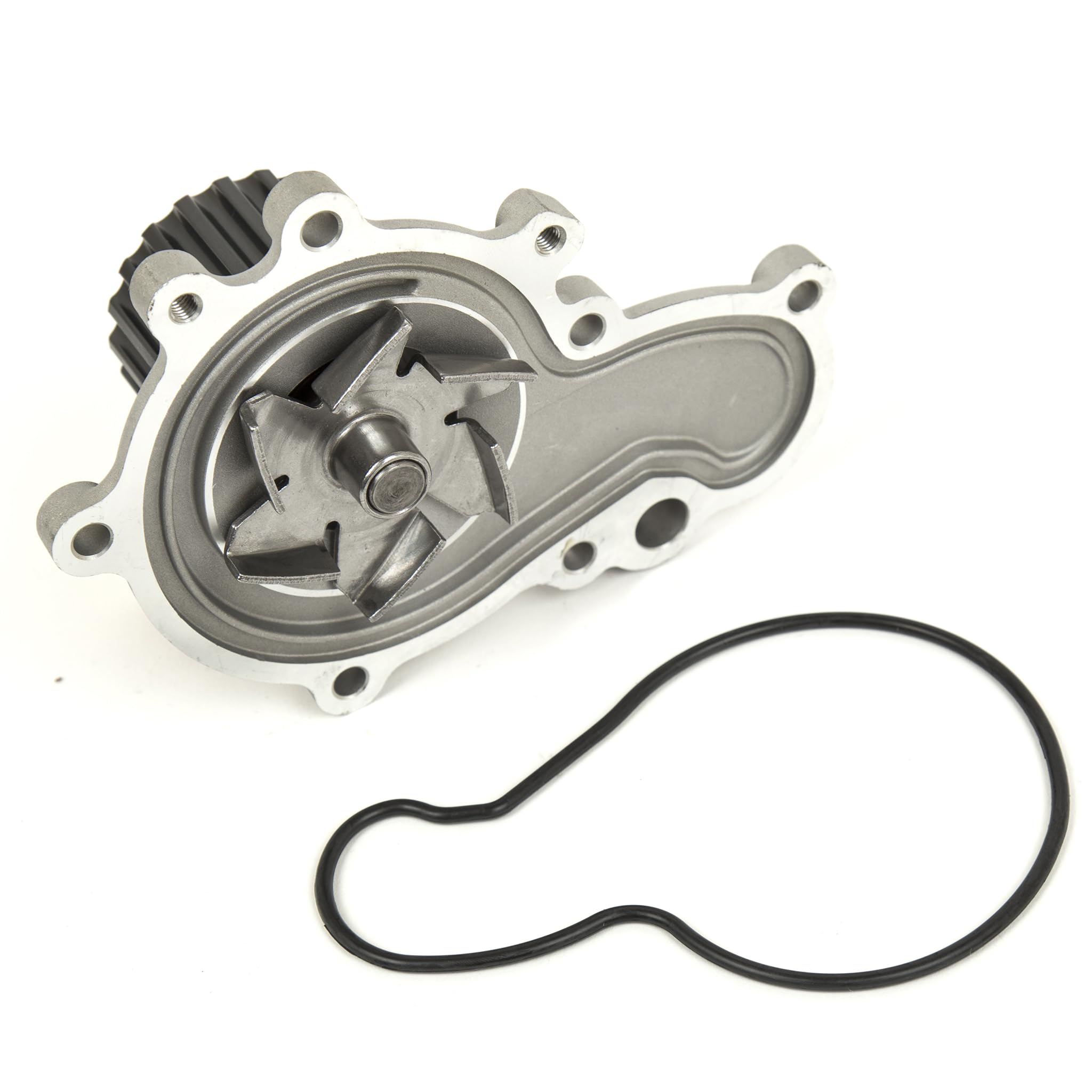 MA-9761290114 Timing Belt Kit with Water Pump - Compatible with Eagle Talon 420A 2.0L DOHC Engine | Replacement Part for Smooth Performance & Engine Maintenance