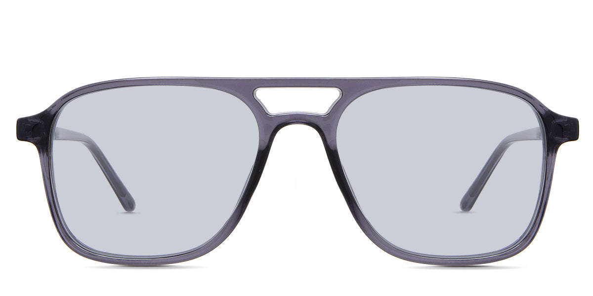 Ralph Men's Prescription Tinted Sunglasses - UV Protection & Polarized Lenses for Driving, Fishing & Outdoor Activities