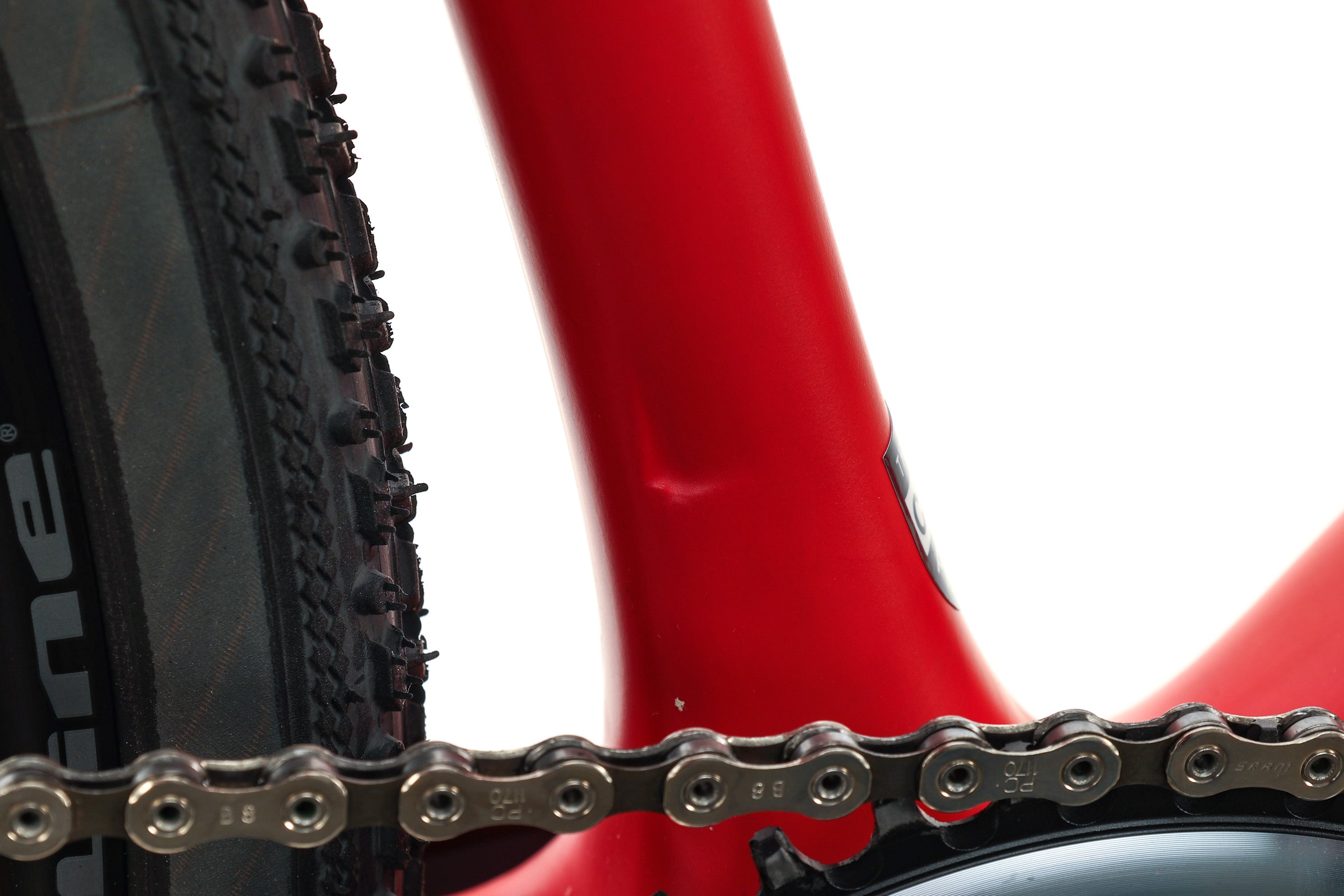 Allied ALLROAD SPOT Edition Gravel Bike - 54+cm Carbon Frame, Lightweight & Durable for Off-Road Adventures | Perfect for Trail Riding, Commuting & Bikepacking