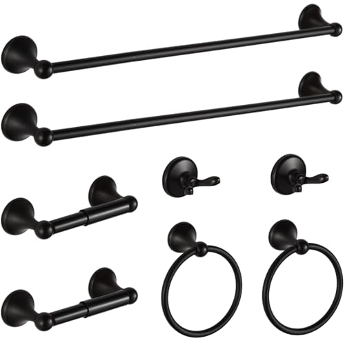 8 Pcs Orb