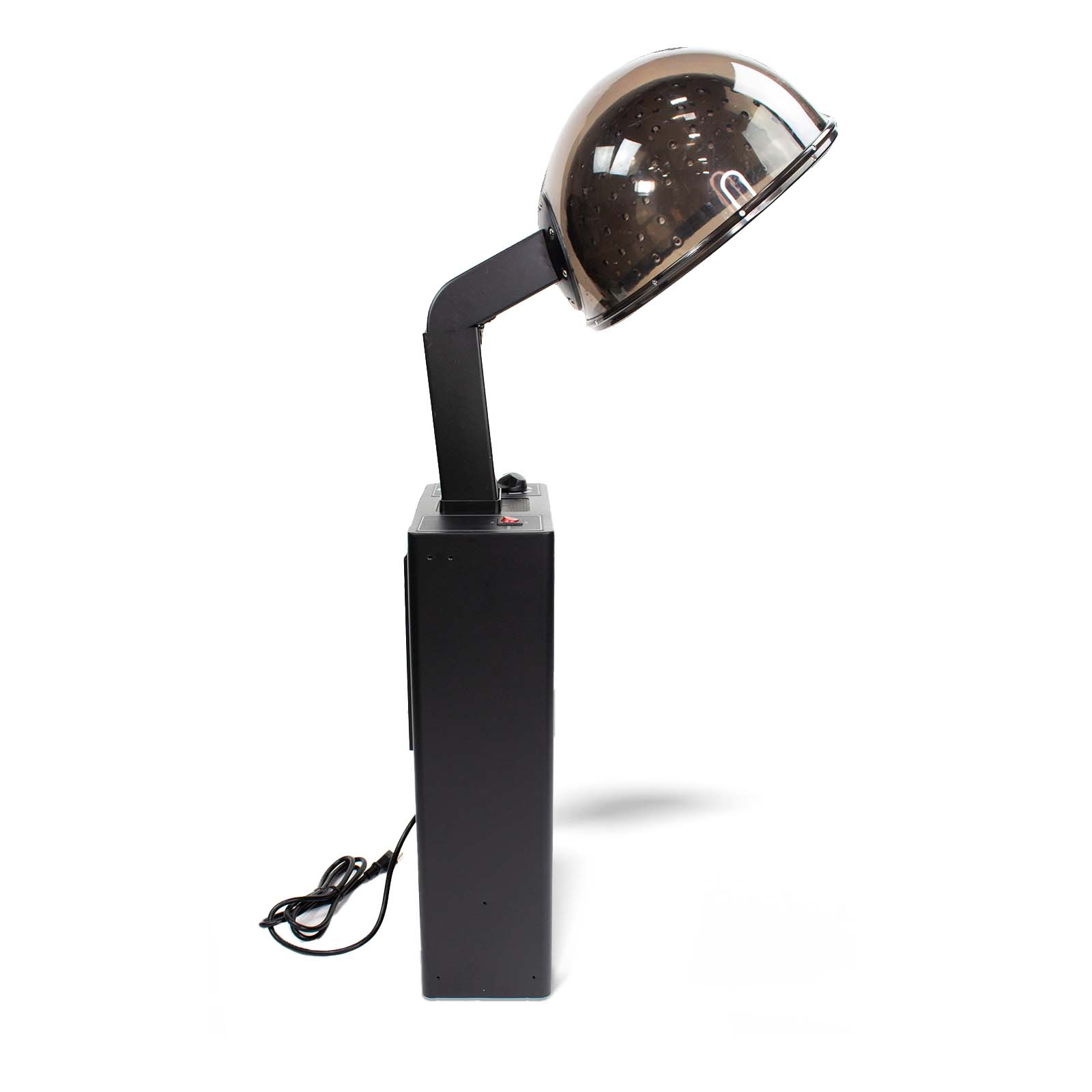 Eclipse II Professional Salon Hair Dryer with Adjustable Hood - Fast Drying for Home & Salon Use - Perfect for Styling, Blowouts & Hair Treatments