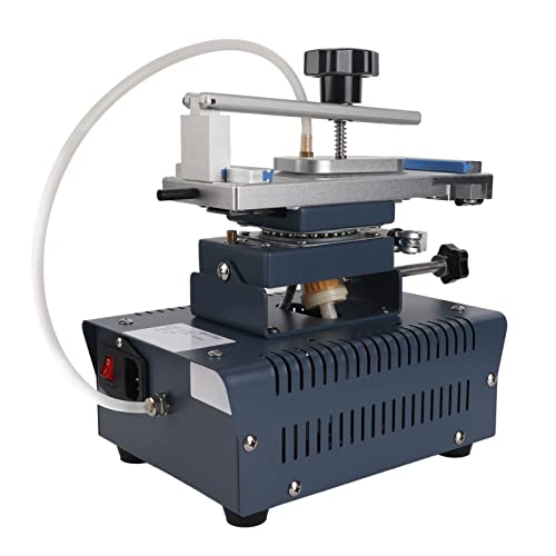 Professional LCD Screen Separator Machine - 110-240V Mobile Phone Screen Repair Tool for iPhone, Samsung | Perfect for Cellphone Repair Shops & DIY Technicians