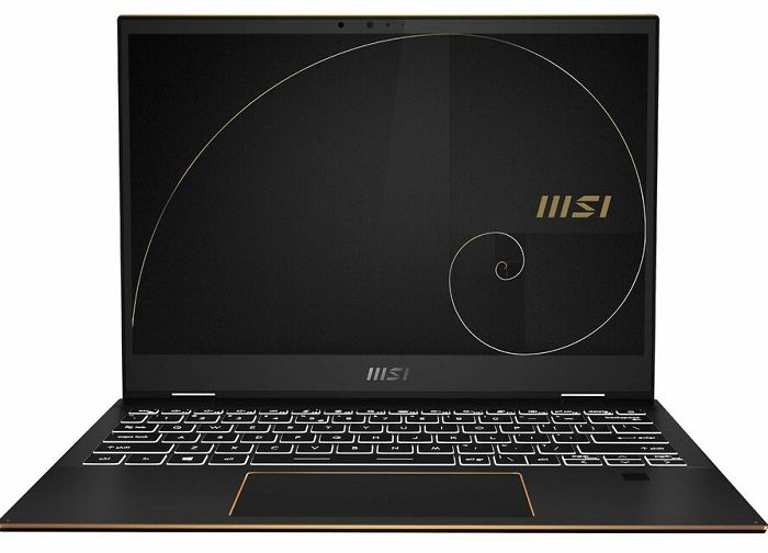 MSI Summit E13 Flip Evo 13.4