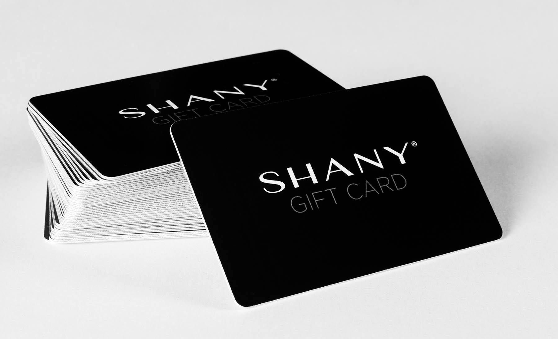 Premium Classic Gift Card - Perfect for Birthdays, Holidays & Special Occasions - Elegant & Versatile Present Idea