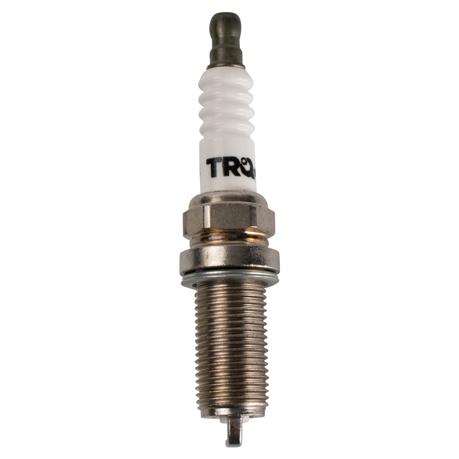TRQ Ignition Kit - Spark Plugs & Wires Set Compatible with 1995-1999 Chrysler Sebring, Dodge Avenger, Neon 1995-1998 Eagle Talon, Mitsubishi Eclipse, Plymouth - Improve Engine Performance & Fuel Efficiency