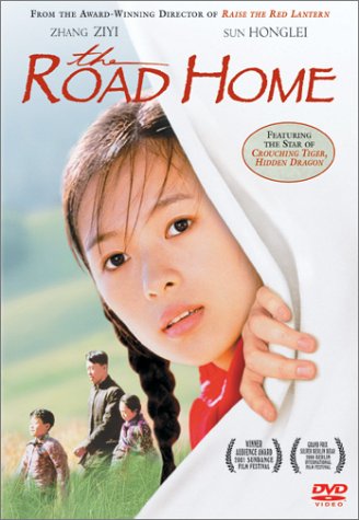 The Road Home - Best-Selling Novel by Jane Johnson | Heartwarming Story of Family & Redemption | Perfect for Book Clubs & Gifts