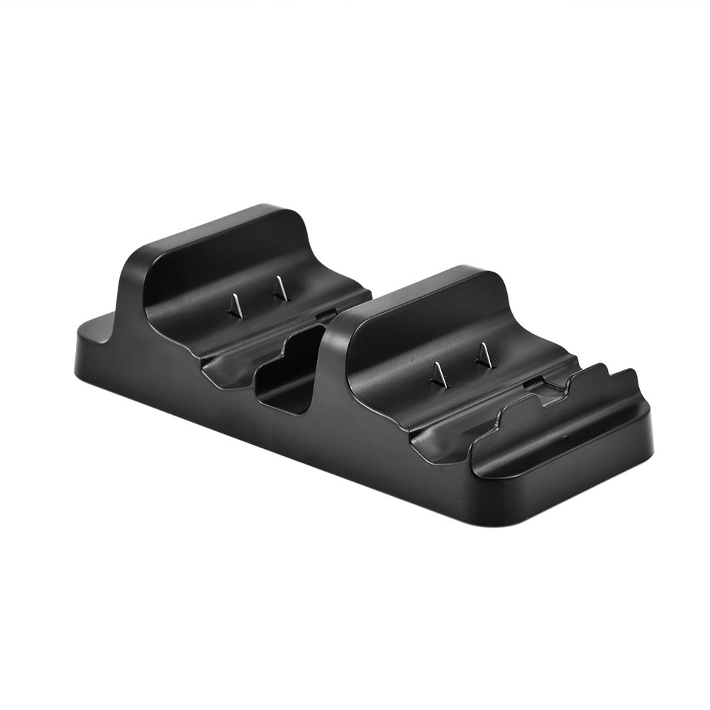 Xbox One Slim Controller Charging Dock - Dual USB Charging Station for Xbox One Gamepad - Perfect for Gaming Setup & Multiplayer Sessions
