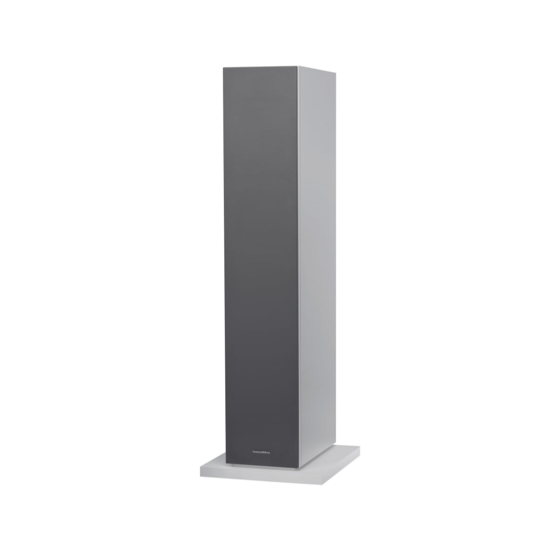 B&W 603 S2 Anniversary Edition Floorstanding Speakers - High Fidelity Home Audio System for Living Room, Home Theater & Music Listening