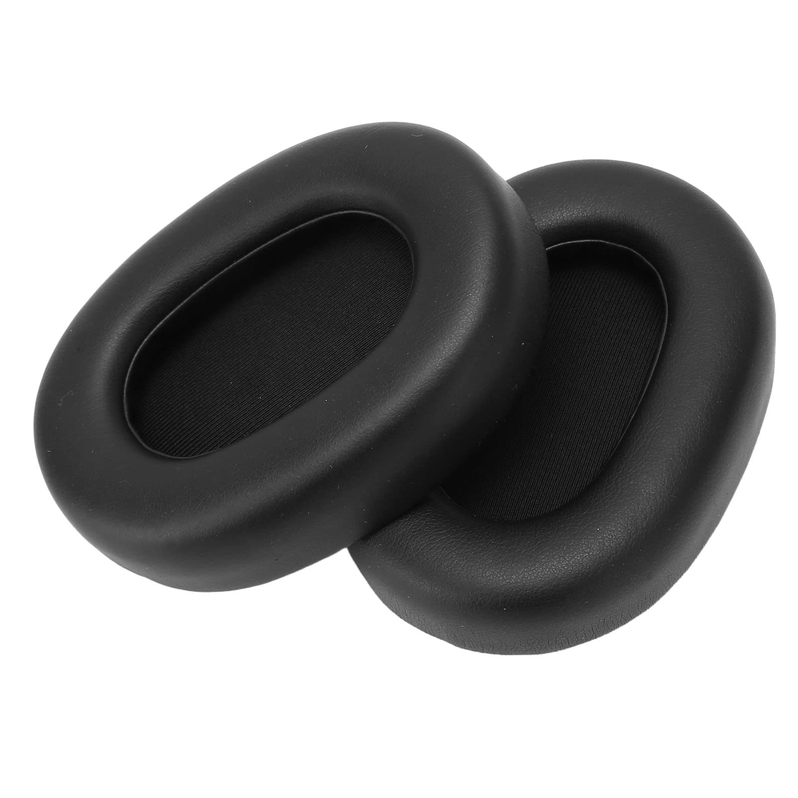 Premium Replacement Ear Cushions for Bose QuietComfort 45 Headphones - Soft Memory Foam with Noise Isolation - Easy Install - Perfect for Travel, Office & Gaming Comfort