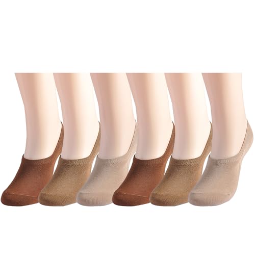 Multi_brown 6 Pack