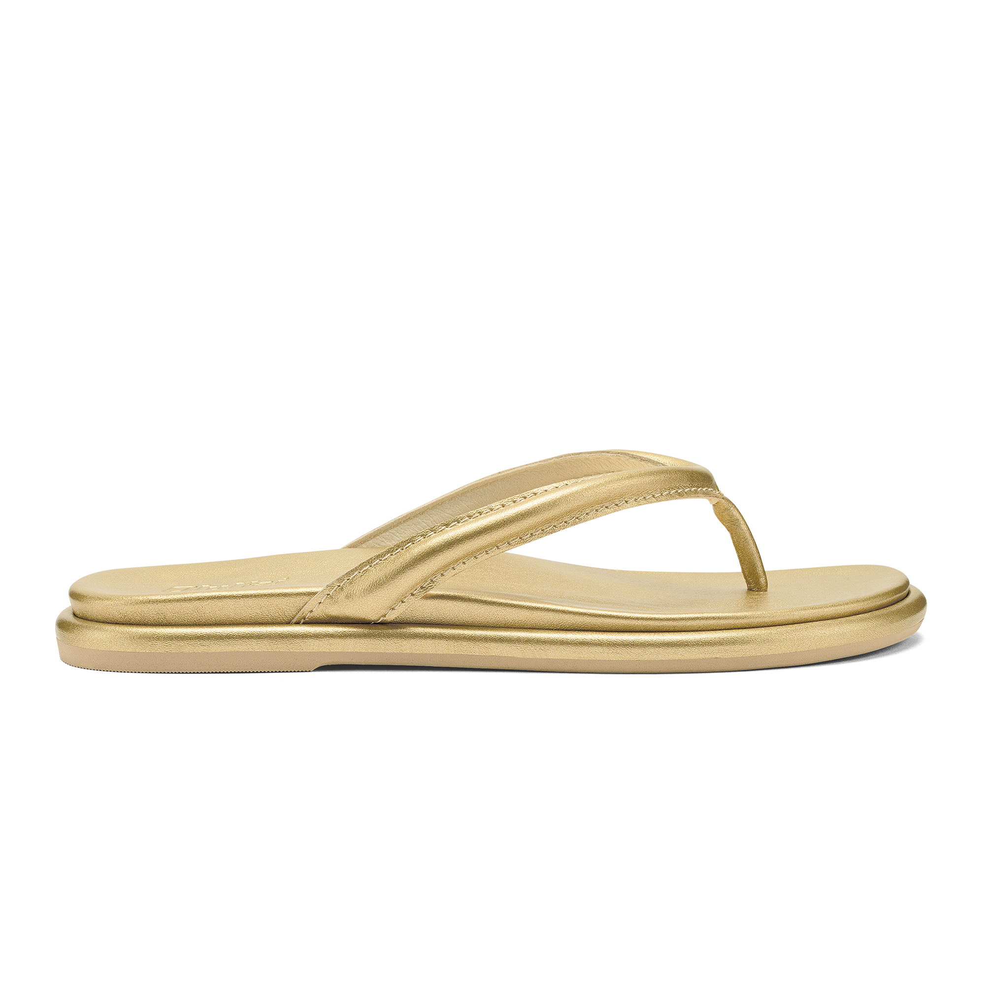 Tiare Women's Beach Sandals - Comfortable Bubbly Flip Flops for Summer, Pool, Vacation & Casual Wear