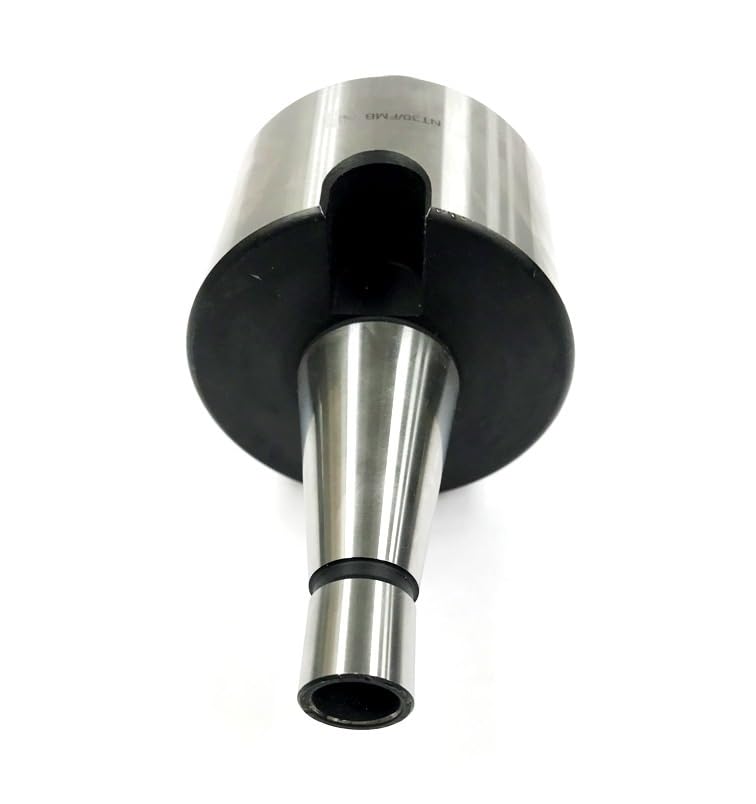 HHIP 3900-0745 #30 NMTB Shell End Mill Holder, 1-1/2